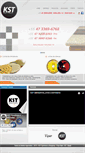 Mobile Screenshot of kstabrasivos.com.br
